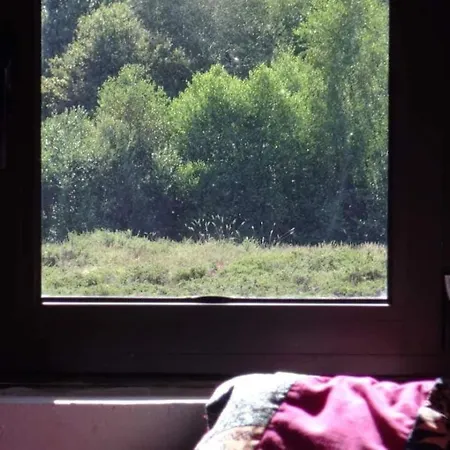 Da Garca Bed and breakfast