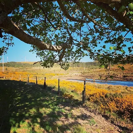 Bed and breakfast Da Garca São Pedro do Sul