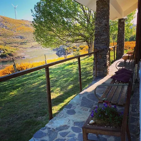 Da Garca Bed and breakfast *