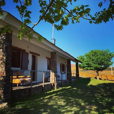 Da Garça Alojamento de Acomodação e Pequeno-almoço