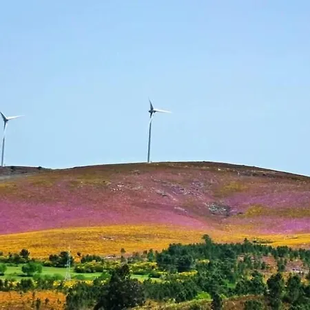 Da Garca Bed and breakfast