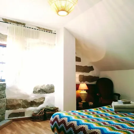 Da Garca * São Pedro do Sul