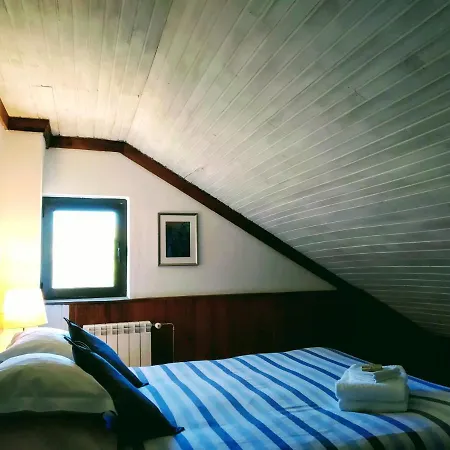 Da Garca Bed & Breakfast