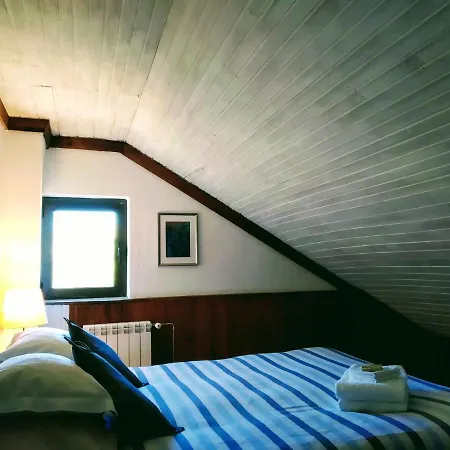 Da Garca Bed and breakfast