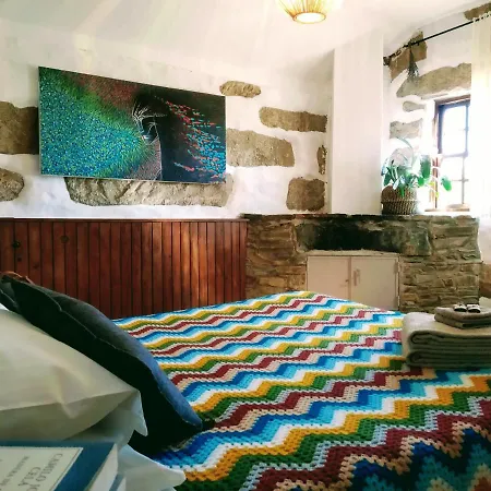 Da Garca Bed and breakfast