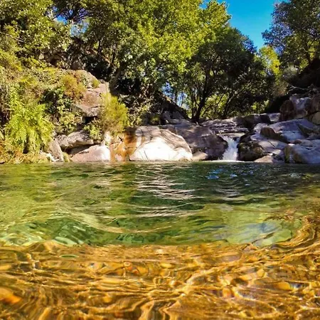 Alojamento de Acomodação e Pequeno-almoço Da Garça *