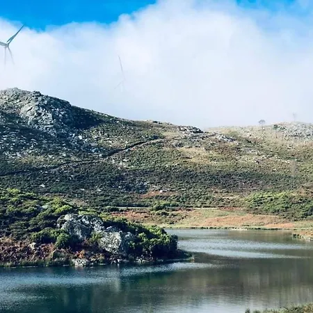 Bed and breakfast Da Garca *