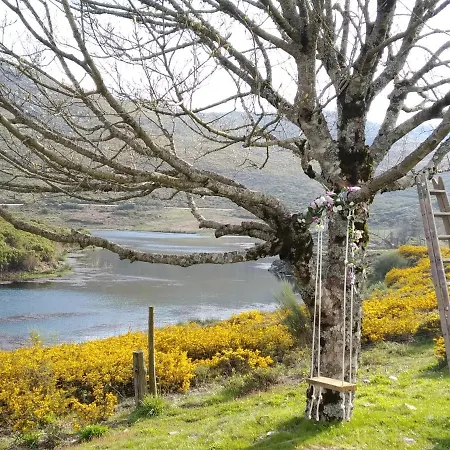Da Garca 住宿加早餐酒店 *