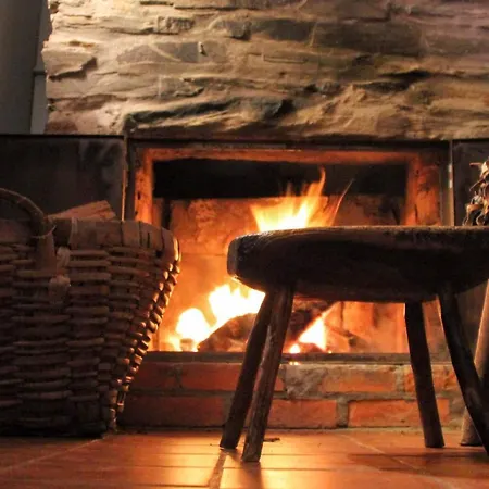 Da Garça São Pedro do Sul