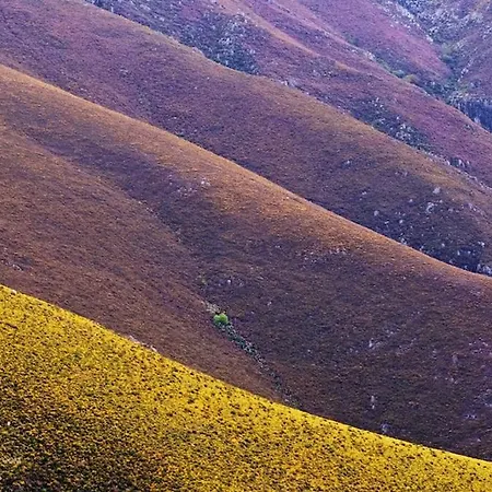 Da Garca Bed and breakfast