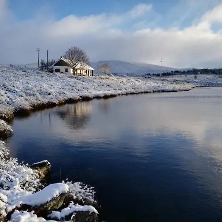 Bed and breakfast Da Garca