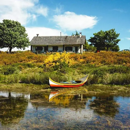 Bed and breakfast Da Garca *