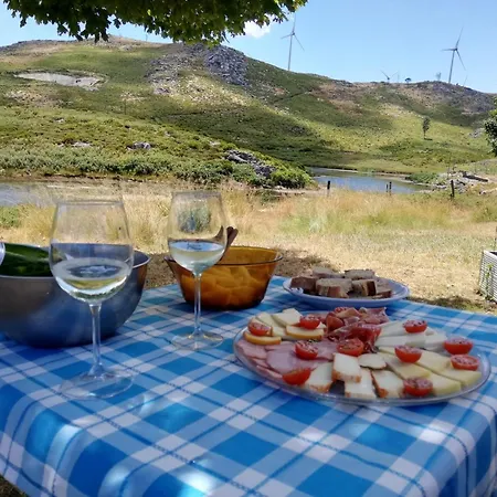 Da Garça * São Pedro do Sul