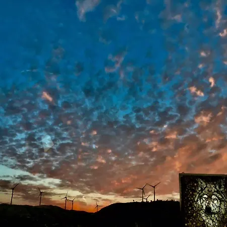 Da Garca Bed and breakfast *