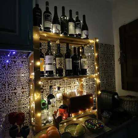 Alojamento de Acomodação e Pequeno-almoço Da Garça