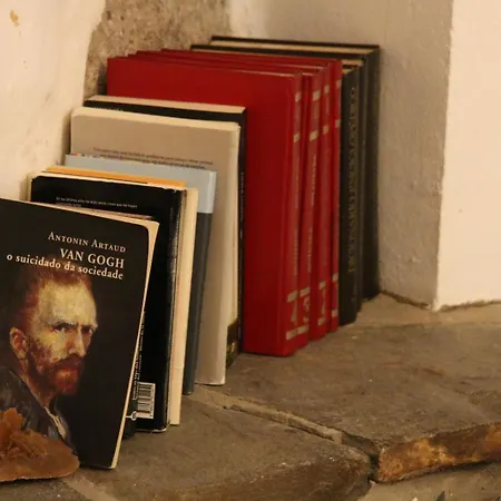 Da Garça Alojamento de Acomodação e Pequeno-almoço