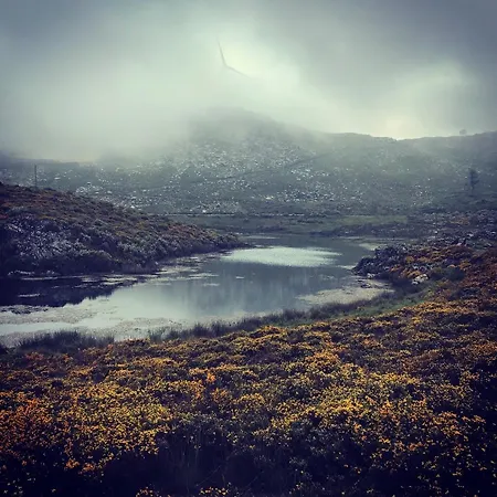 Da Garca Bed and breakfast