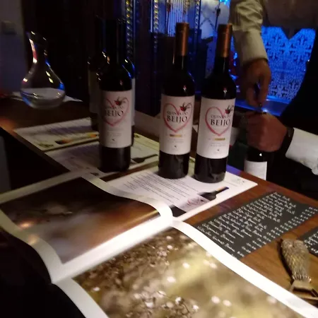 Bed and breakfast Da Garca