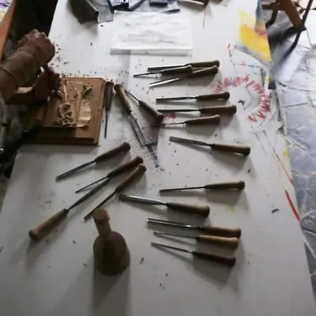 Bed and breakfast Da Garca