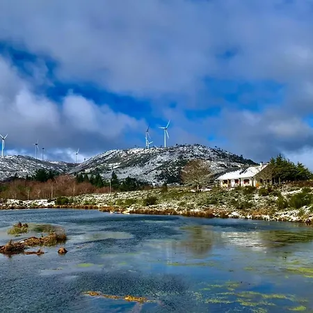 Alojamento de Acomodação e Pequeno-almoço Da Garça