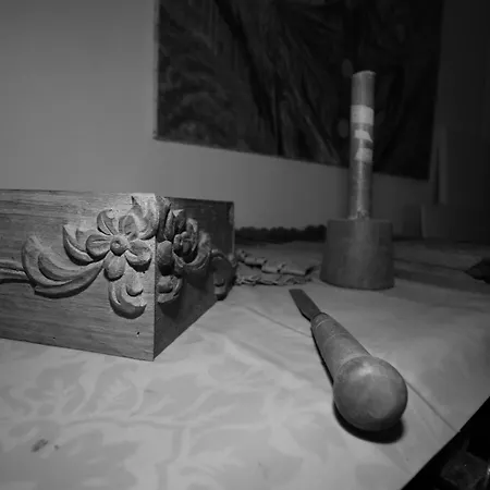 Bed and breakfast Da Garca São Pedro do Sul