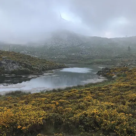Da Garca São Pedro do Sul