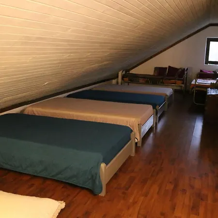 Bed and breakfast Da Garca