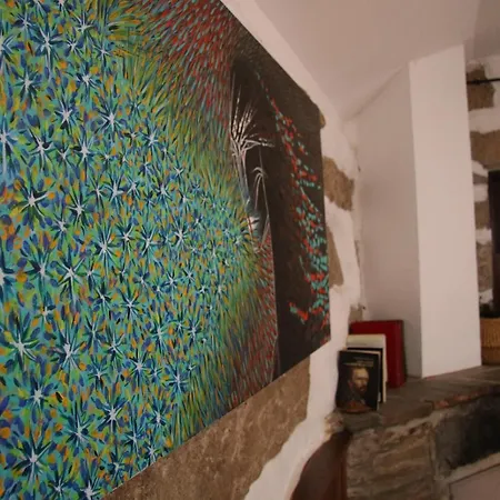 Da Garca Bed and breakfast São Pedro do Sul