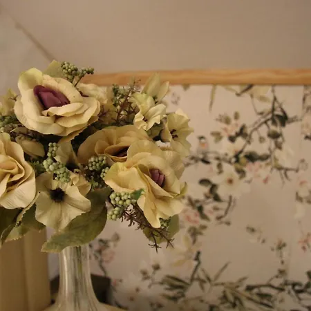 Da Garca Bed and breakfast São Pedro do Sul