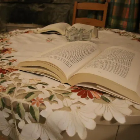 Bed and breakfast Da Garca