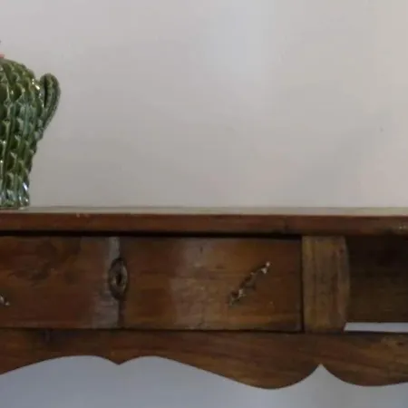 Da Garca Bed and breakfast *