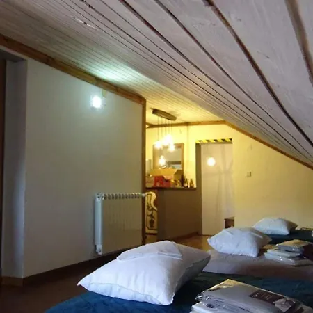 Da Garça * São Pedro do Sul