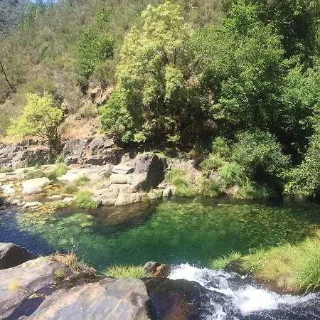 Da Garca São Pedro do Sul