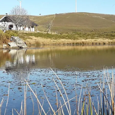 Da Garça Alojamento de Acomodação e Pequeno-almoço