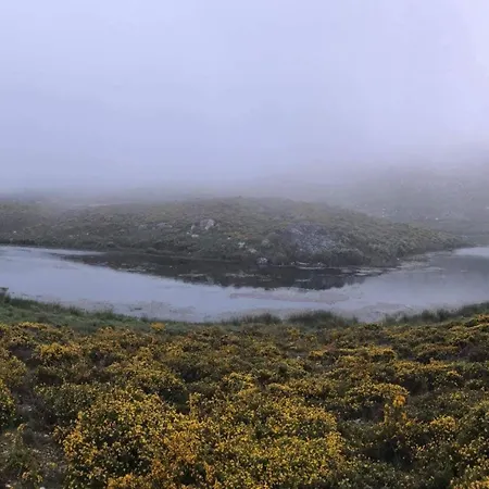 Da Garca Bed and breakfast São Pedro do Sul