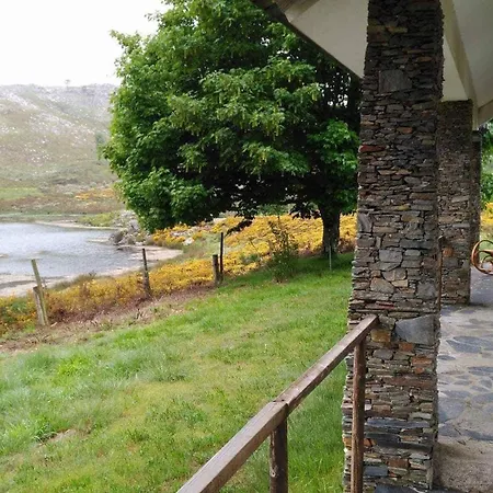 Bed and breakfast Da Garca