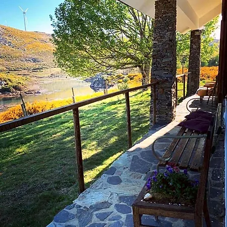 Da Garca Bed & Breakfast