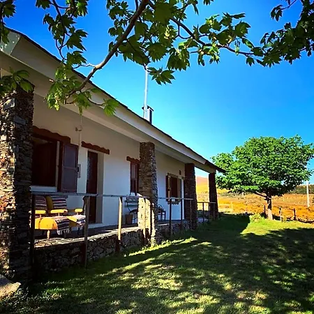Da Garca Bed & Breakfast