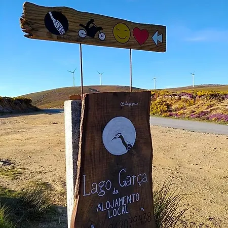 Bed & Breakfast Da Garca *