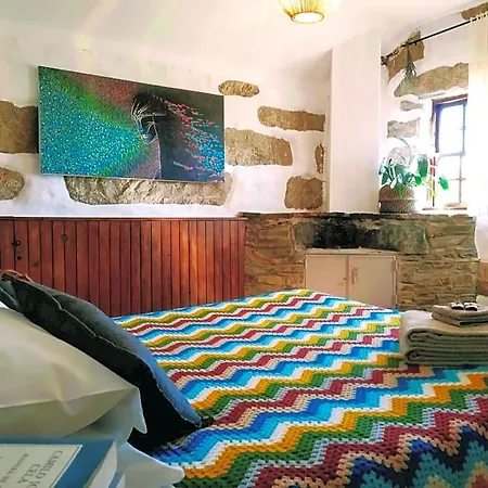 Bed & Breakfast Da Garca São Pedro do Sul