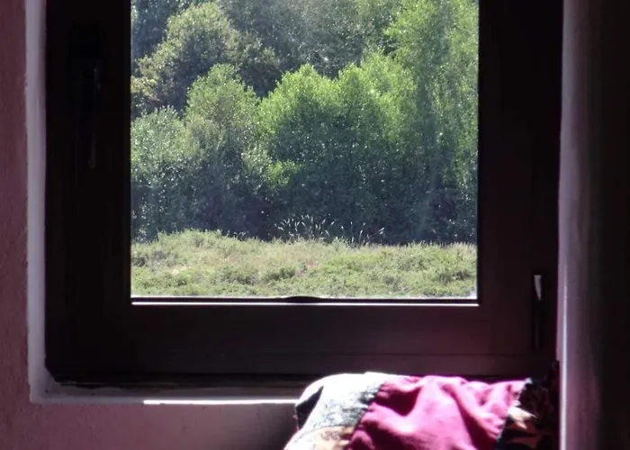 Da Garca Bed & Breakfast