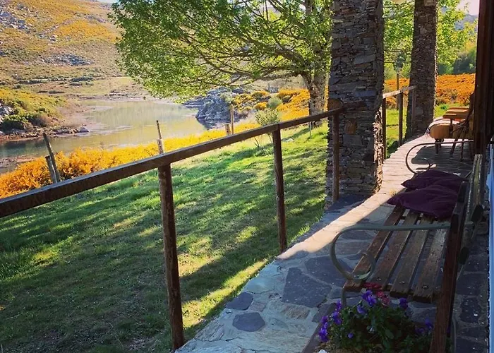 Da Garca Bed & Breakfast *