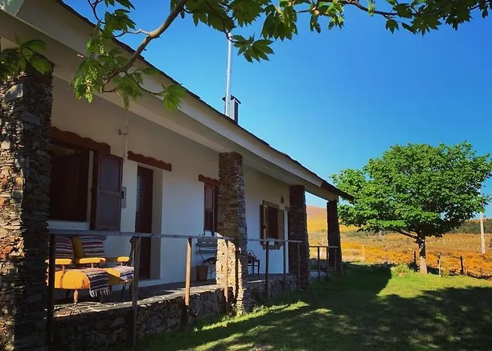 Da Garca Bed & Breakfast