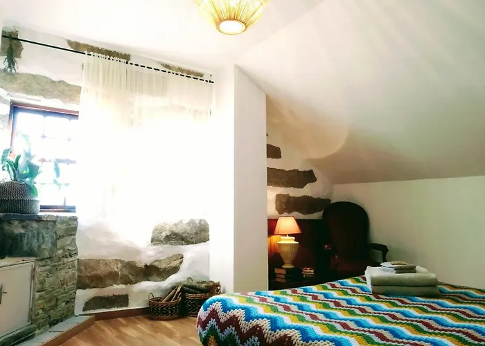 Da Garca * São Pedro do Sul