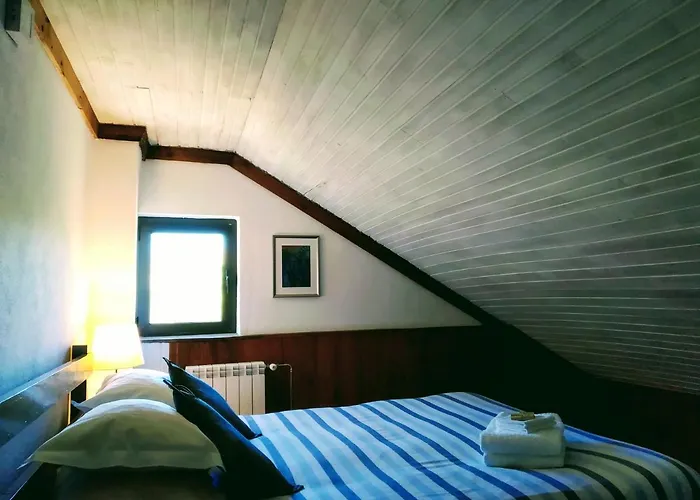 Da Garca Bed & Breakfast