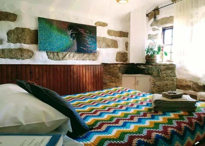 Da Garca Bed & Breakfast