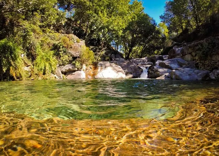 Bed & Breakfast Da Garca *