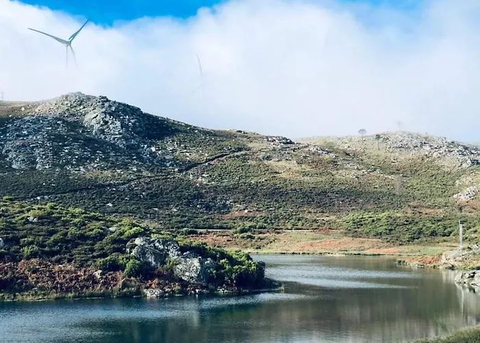 Bed & Breakfast Da Garca *