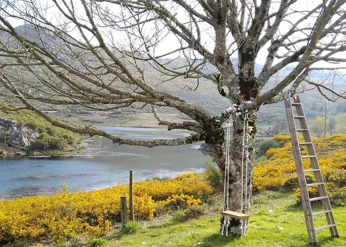 Da Garca Bed & Breakfast *