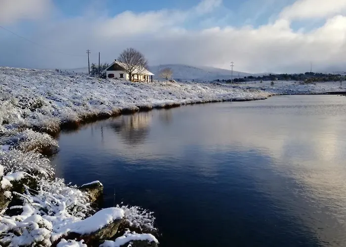 Bed & Breakfast Da Garca